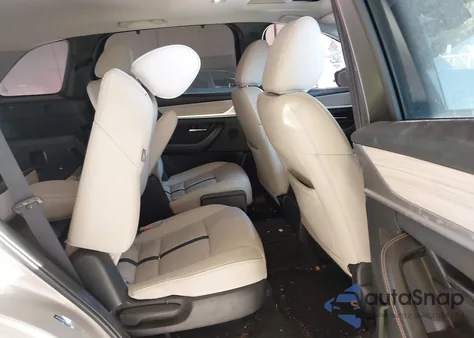 2024 Mazda Cx-90 Phev Preferred из США, поврежденный, VIN JM3KKBHA8R1158998